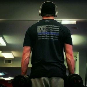 Meet your Posher, Kyle